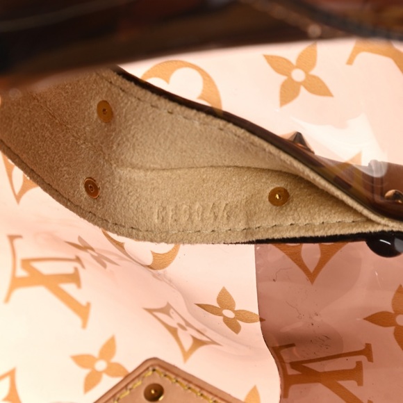 Louis Vuitton Ambre Neo Cabas MM - Picture 6 of 14